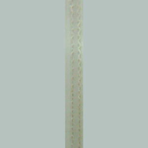 Correia Branca Sanitária 4mm espessura duplo revestimento e duas lonas