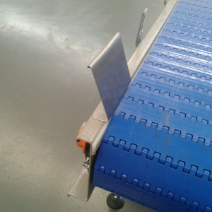 Esteiras Transportadoras Sistema Reto