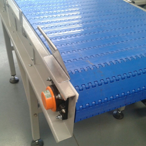 Esteiras Transportadoras Sistema Reto