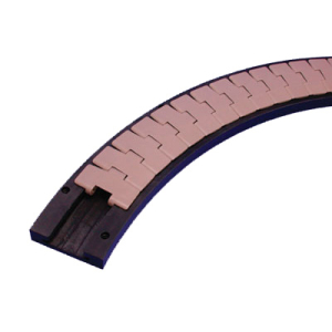 Esteiras Modulares